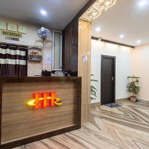 Hotel O Holiday
