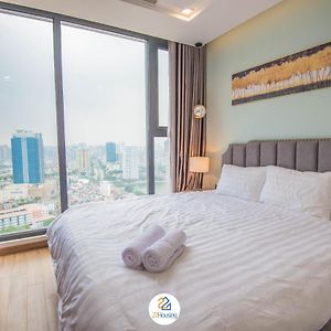Vinhomes Metropolis Luxury Hotel & Residence